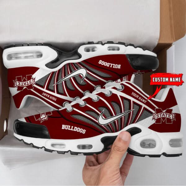 MSB NCAA Air Max Plus Shoes - Limited