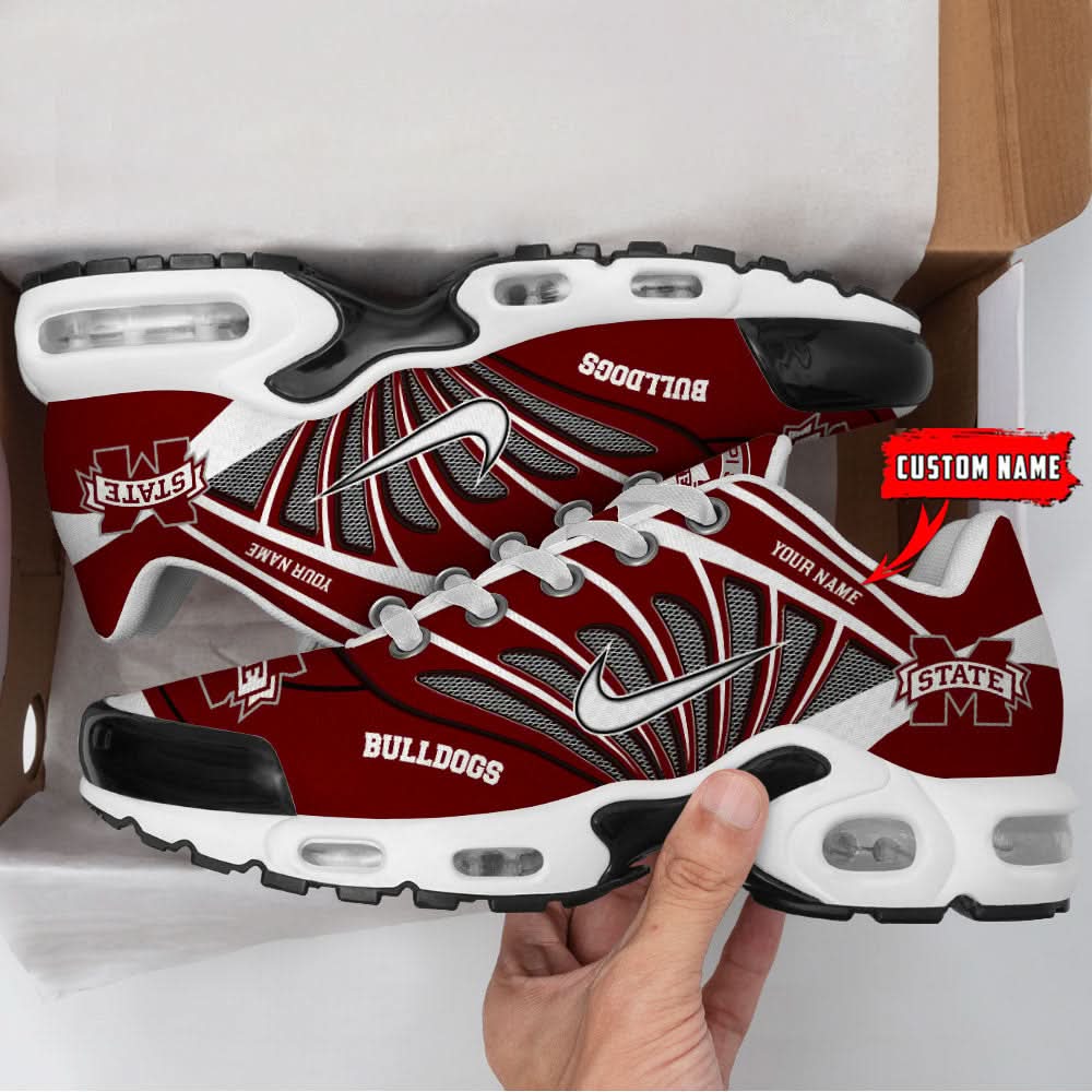 MSB NCAA Air Max Plus Shoes - Limited