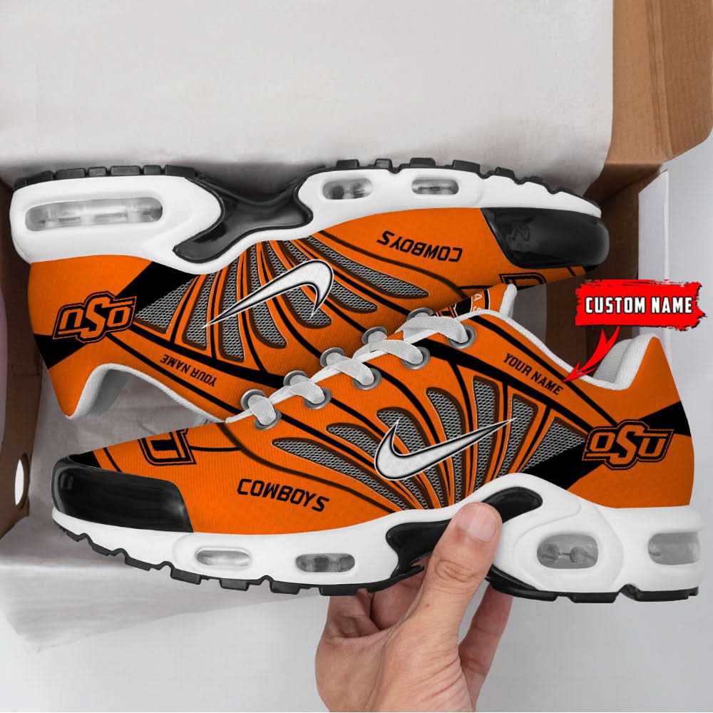 OSD NCAA Air Max Plus Shoes - Limited