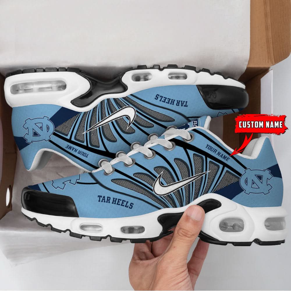 NCTH NCAA Air Max Plus Shoes - Limited