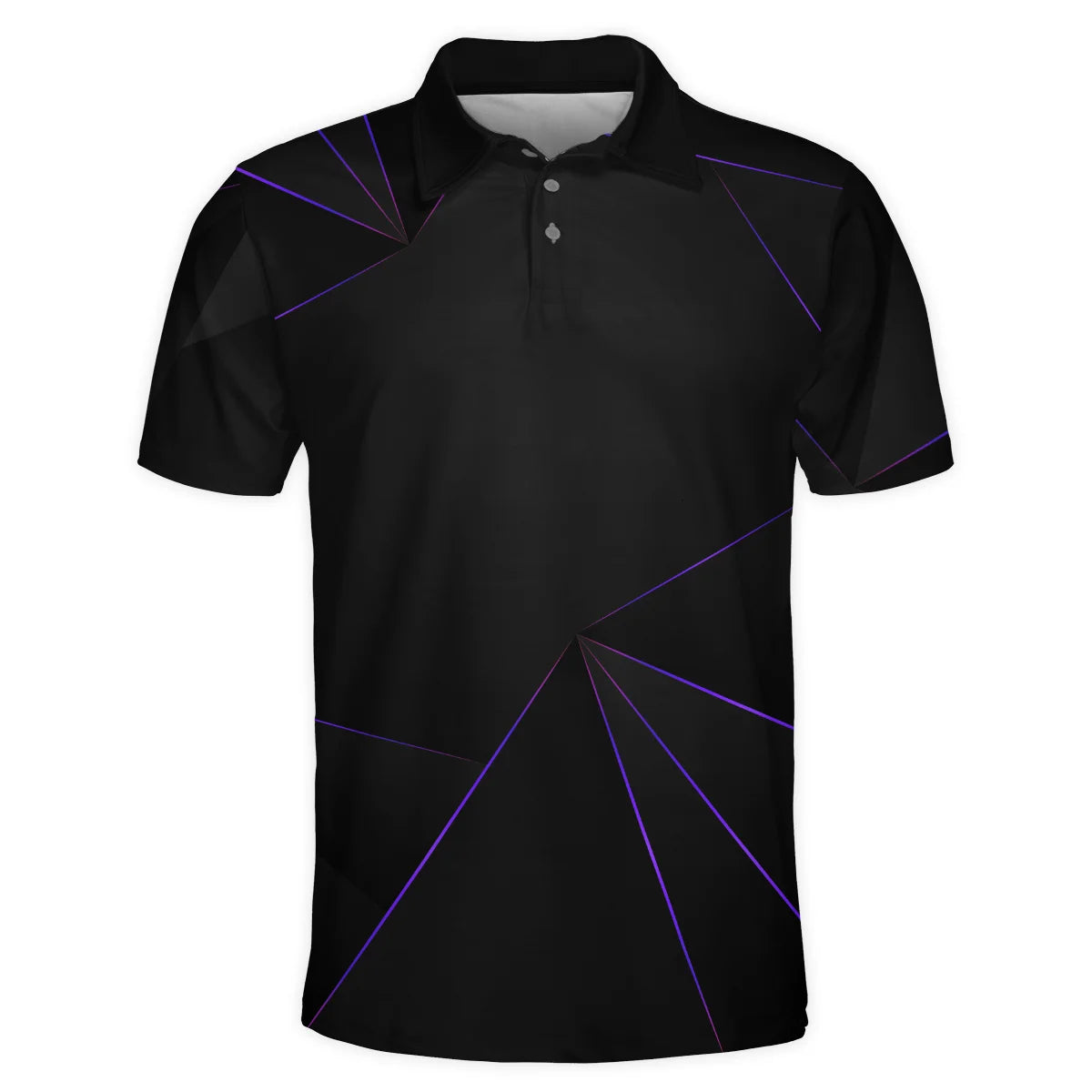 Alpine F1 Teamwear Polo Shirt BL8326A1ALPPL