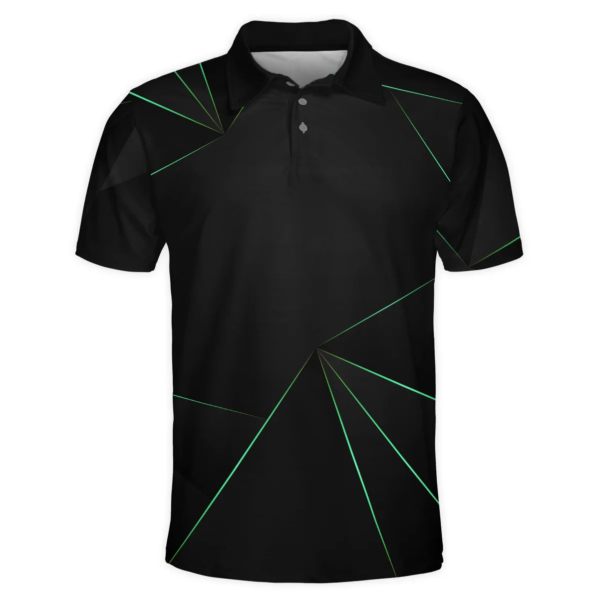 Aston Martin F1 Teamwear Polo Shirt BL8326A1AMPL