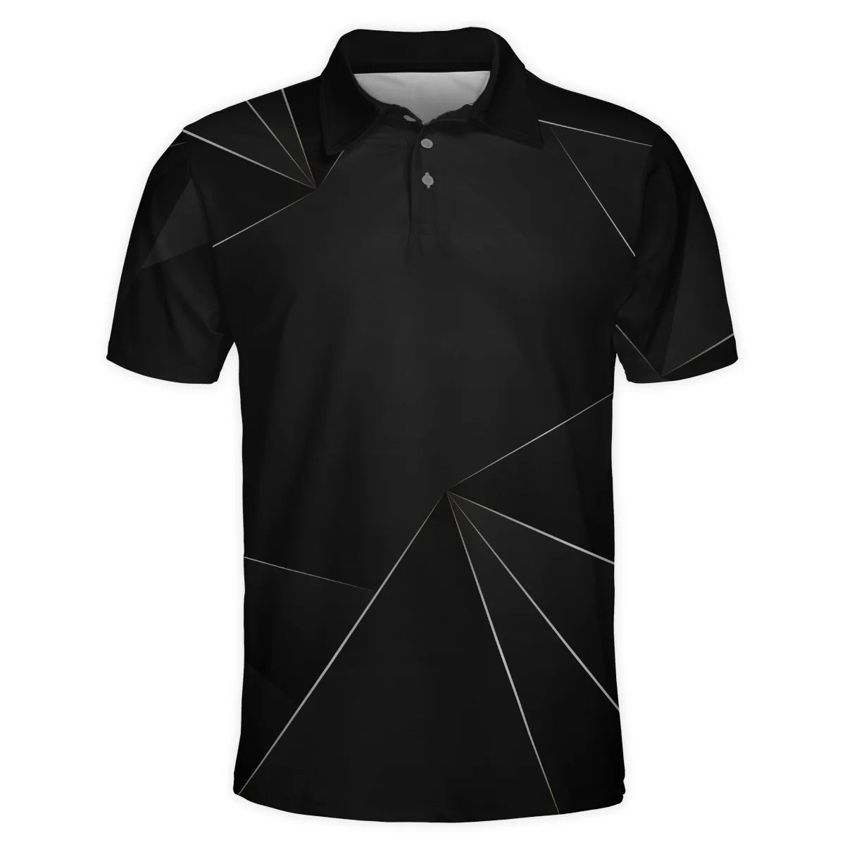 Cadillac F1 Teamwear Polo Shirt BL8326A1CDLPL