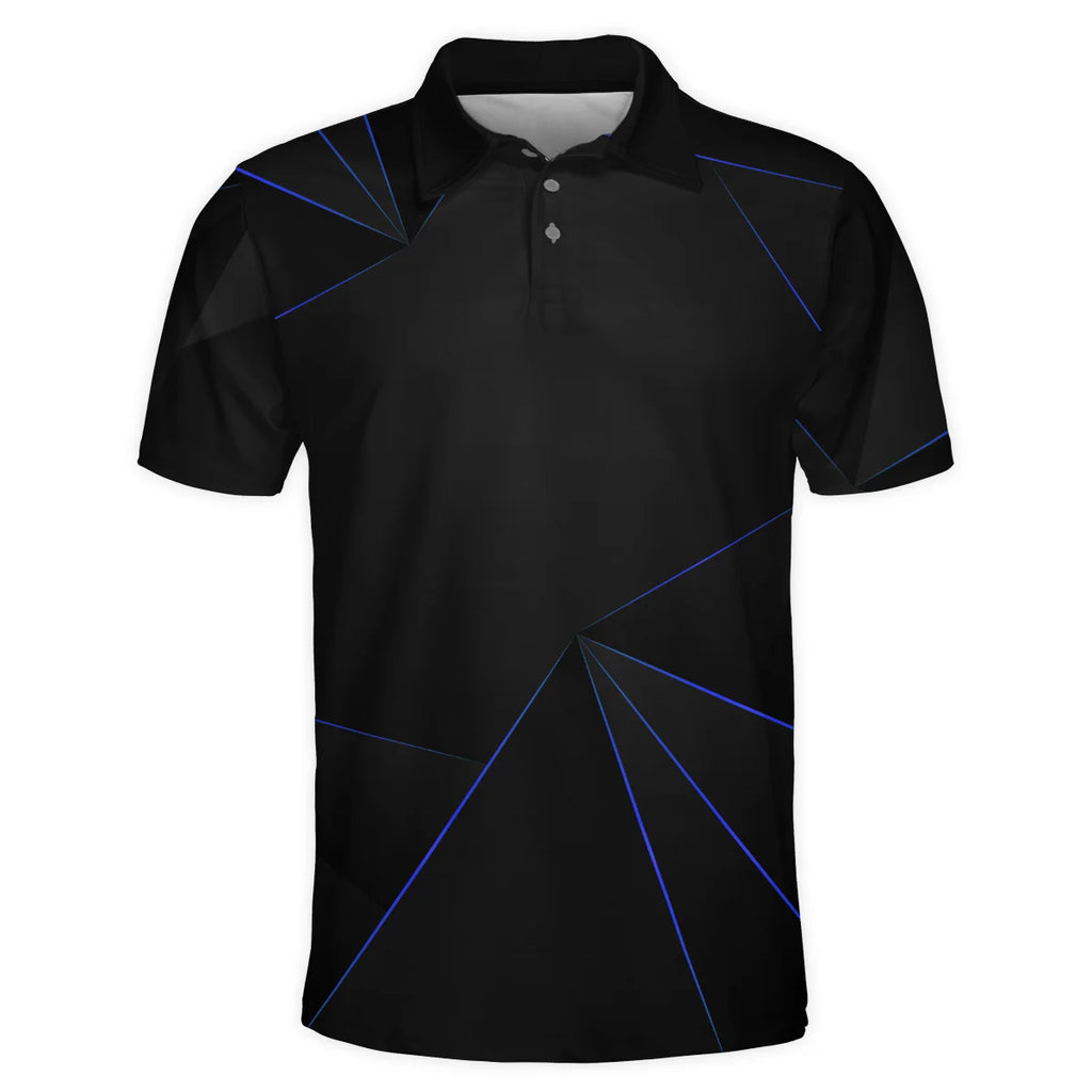 Red Bull Racing F1 Teamwear Polo Shirt BL8326A1RBRPL