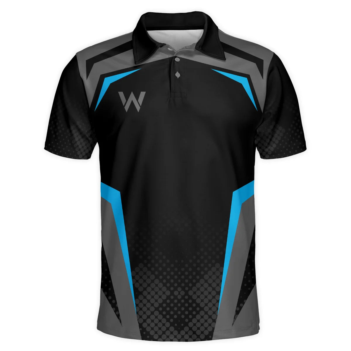 Williams F1 Teamwear Polo Shirt BLVA5326A3WILPL