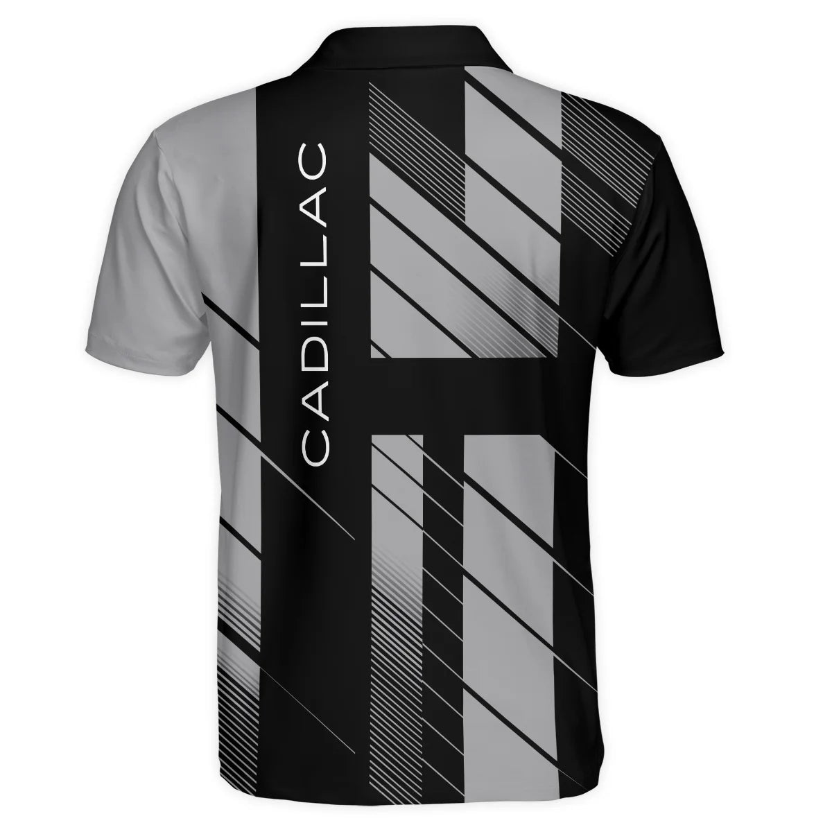 Cadillac F1 Teamwear Polo Shirt BLVA5326A2CADPL