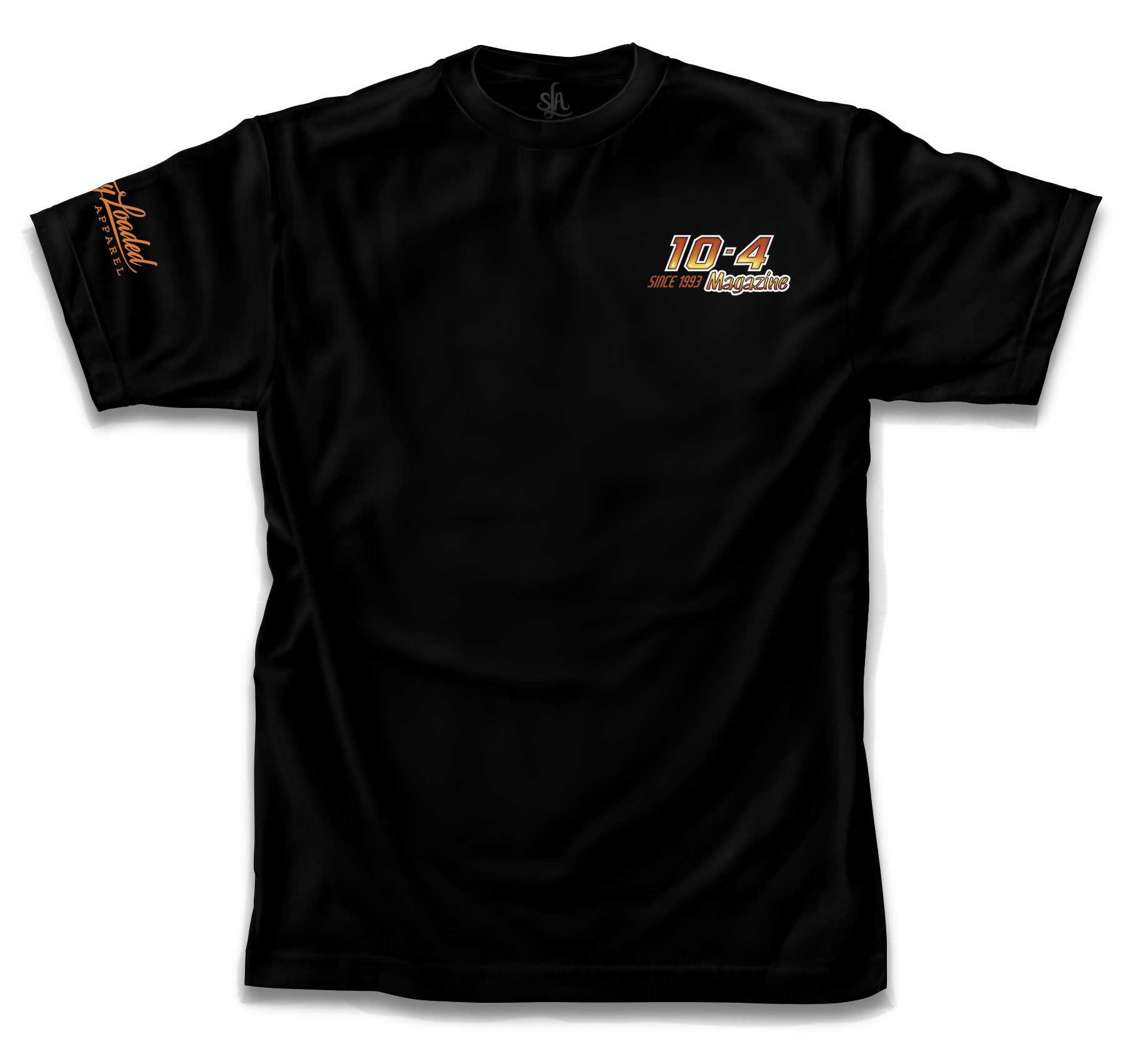 10-4 Magazine - Legendary 2