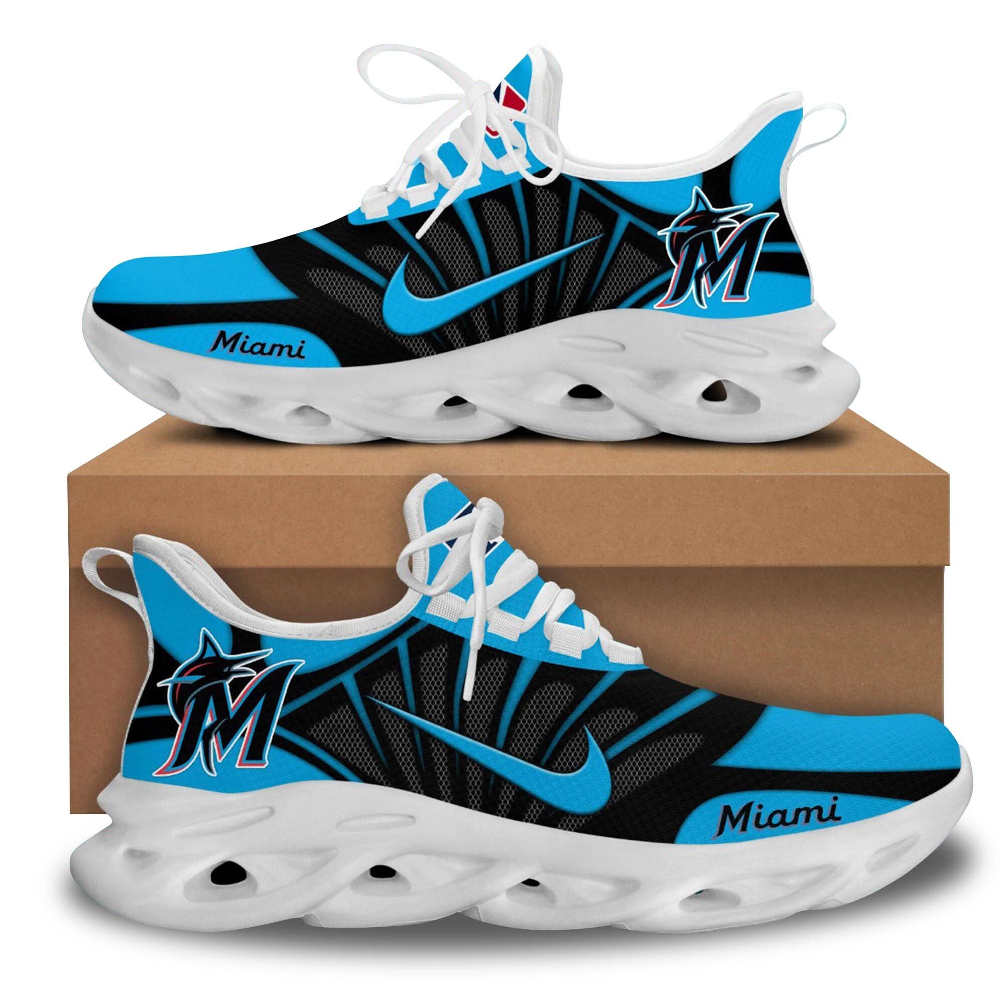MM |  Max Soul Shoes