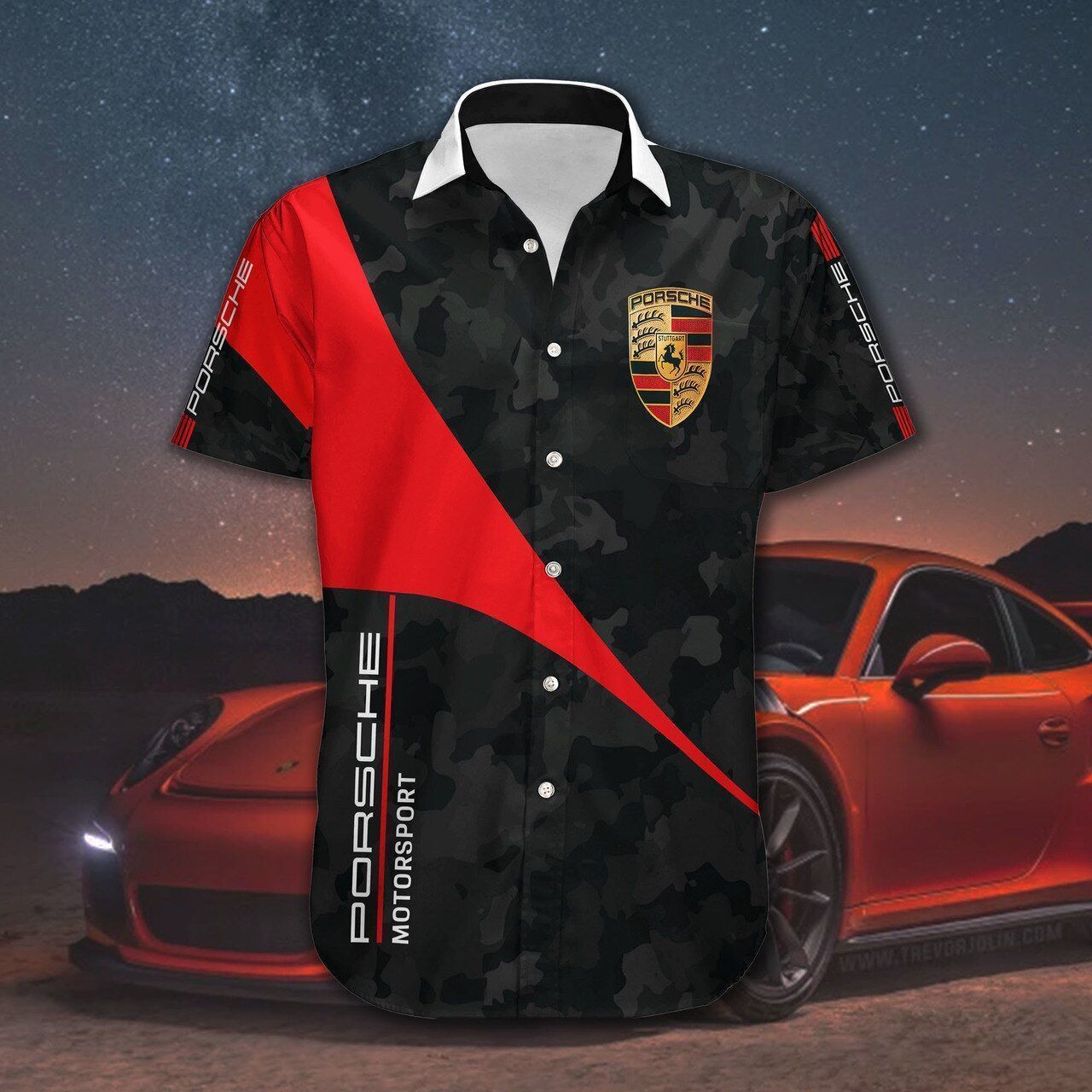 PC Hawaii Shirt