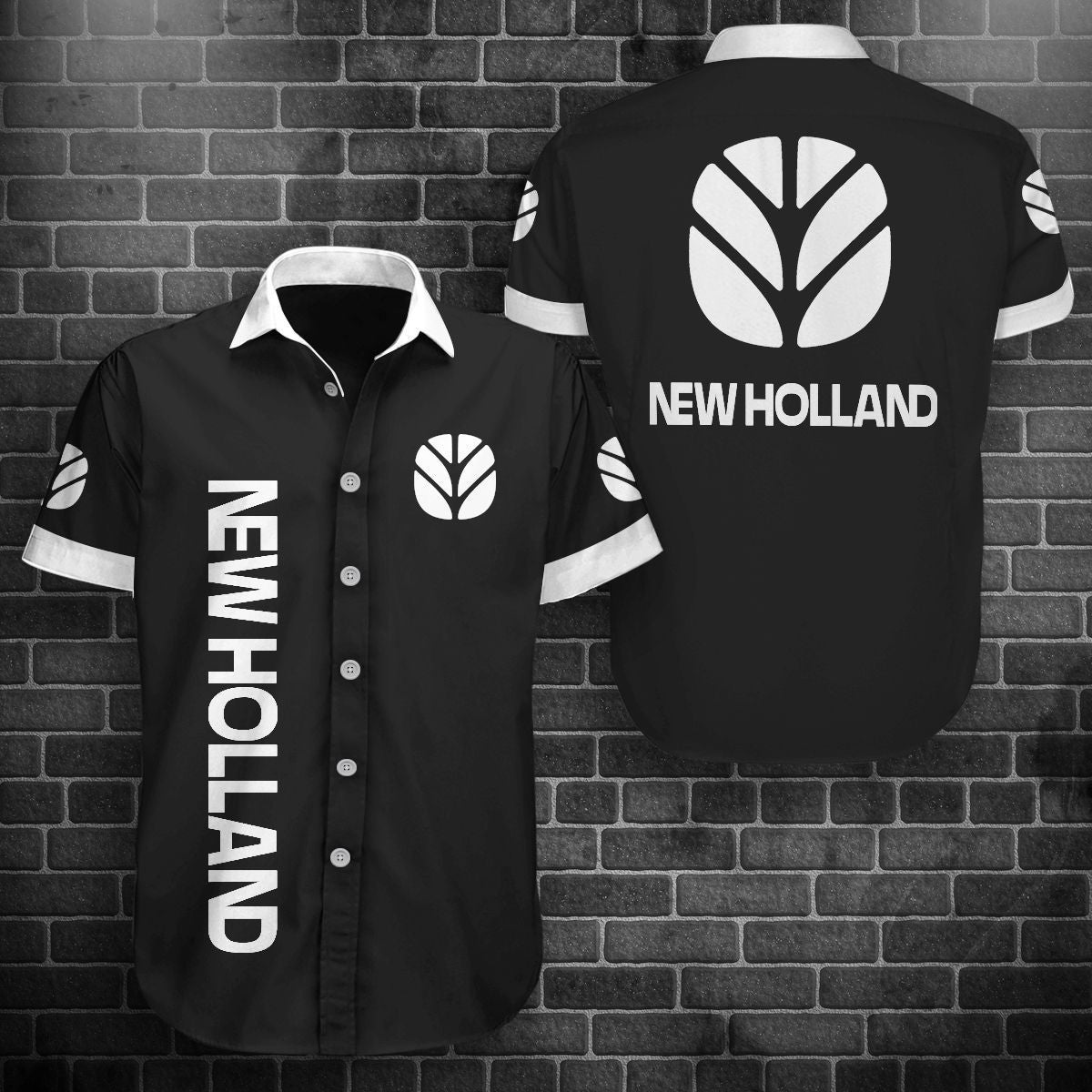 NH1 HAWAII SHIRT