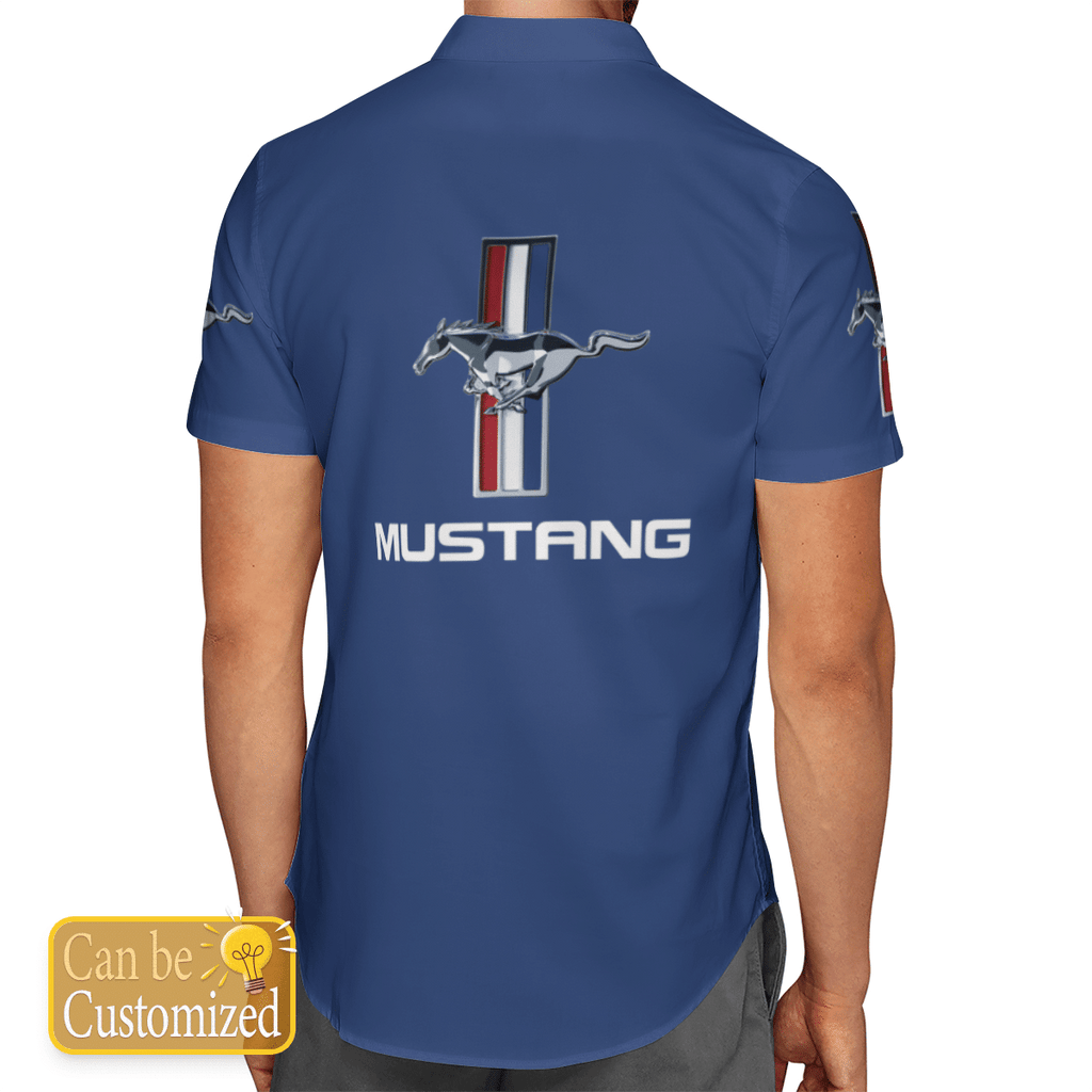 MT Hawaii Shirt Y15