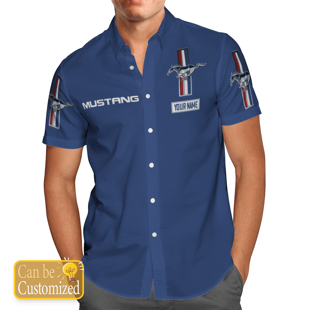 MT Hawaii Shirt Y15