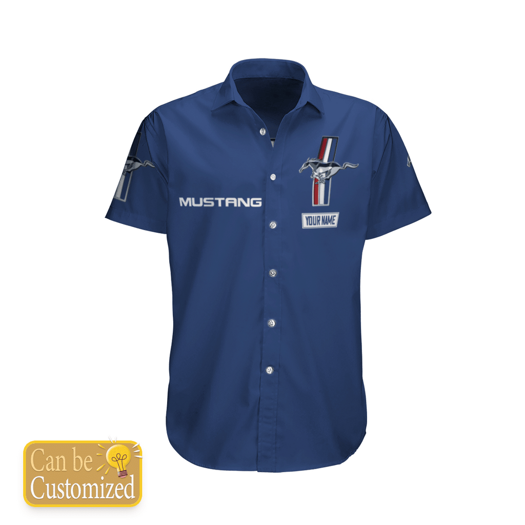 MT Hawaii Shirt Y15