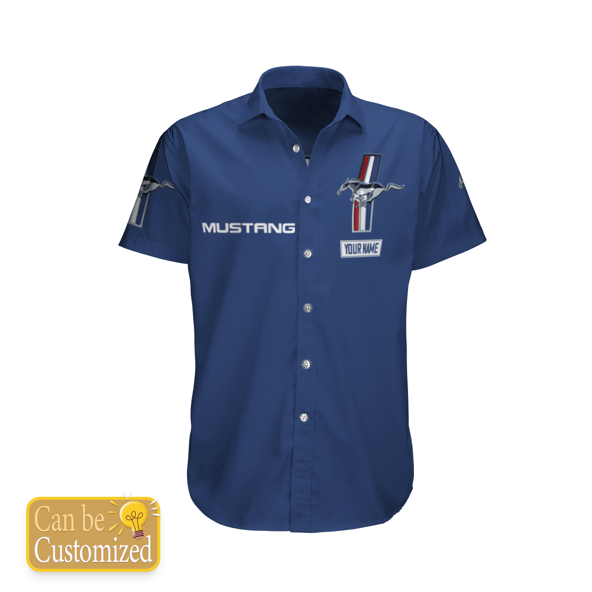 MT Hawaii Shirt Y15