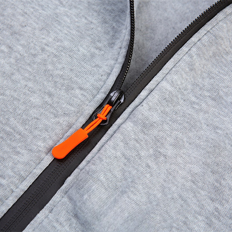 PTB Quarter Zip Unisex Hoodie