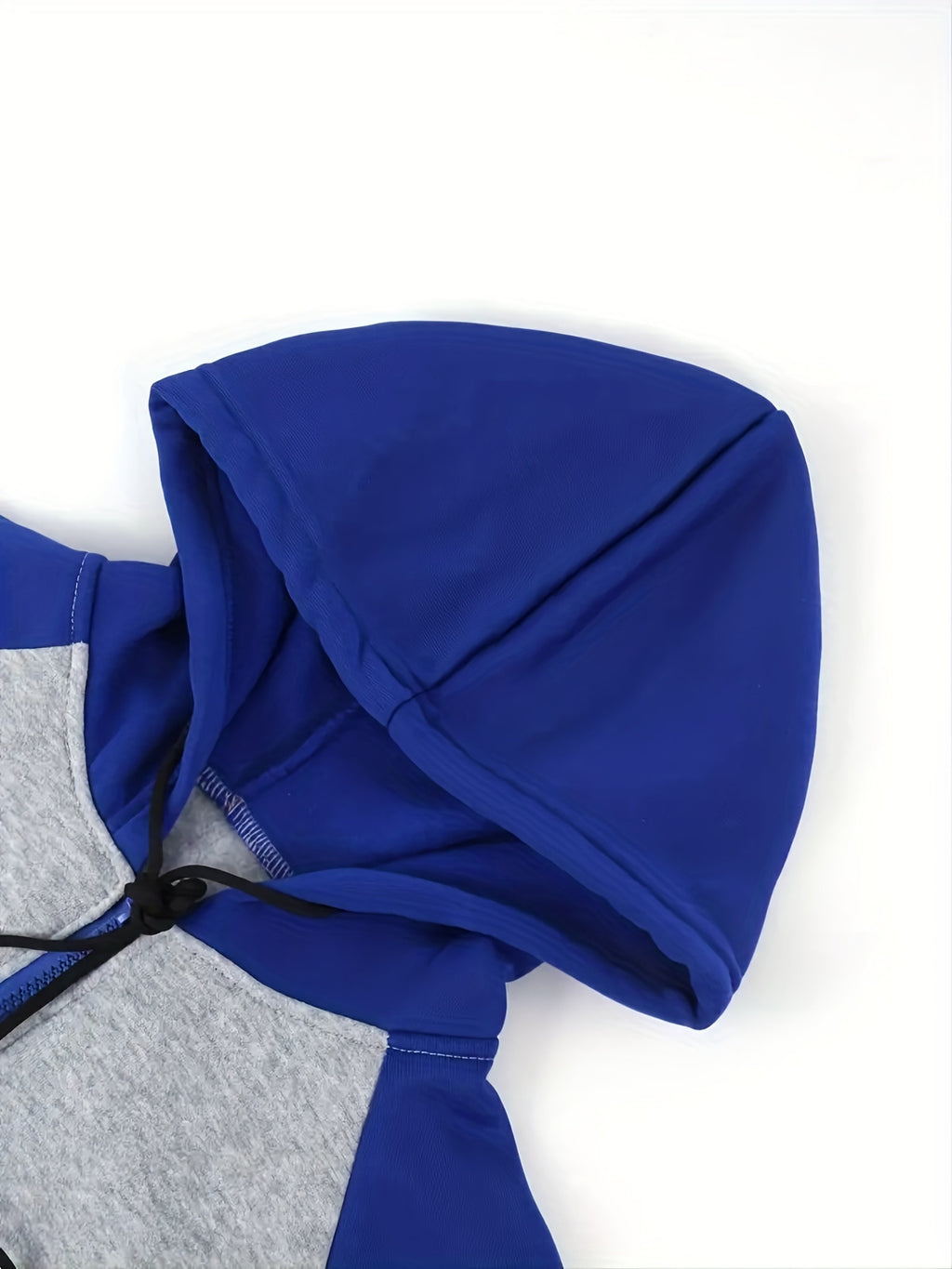 Unisex Cozy Fleece Zipper Hoodie