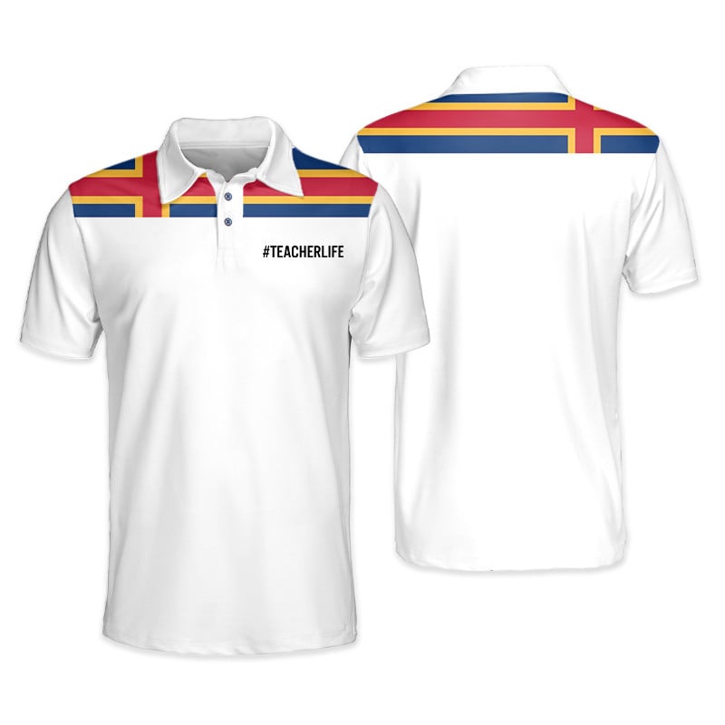 LIMITED EDITION IN 2024 - POLO PLAG - QTA40511024