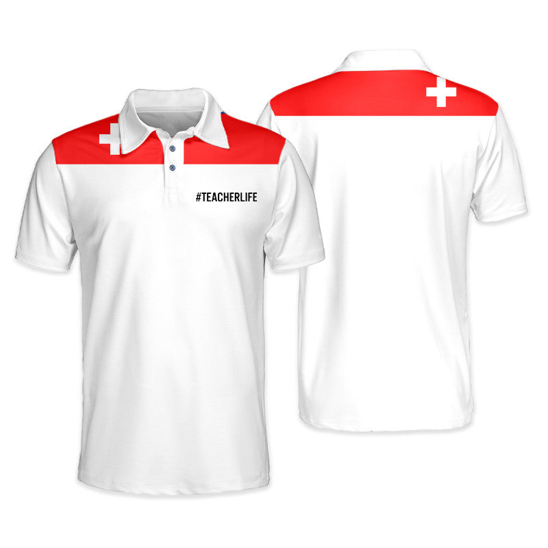 LIMITED EDITION IN 2024 - POLO PLAG - QTA40511027
