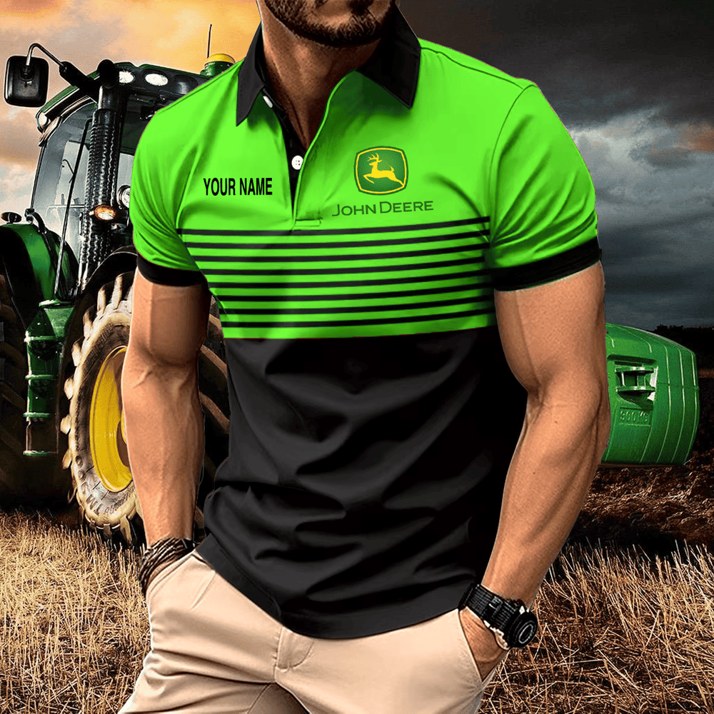 DE Polo Shirt