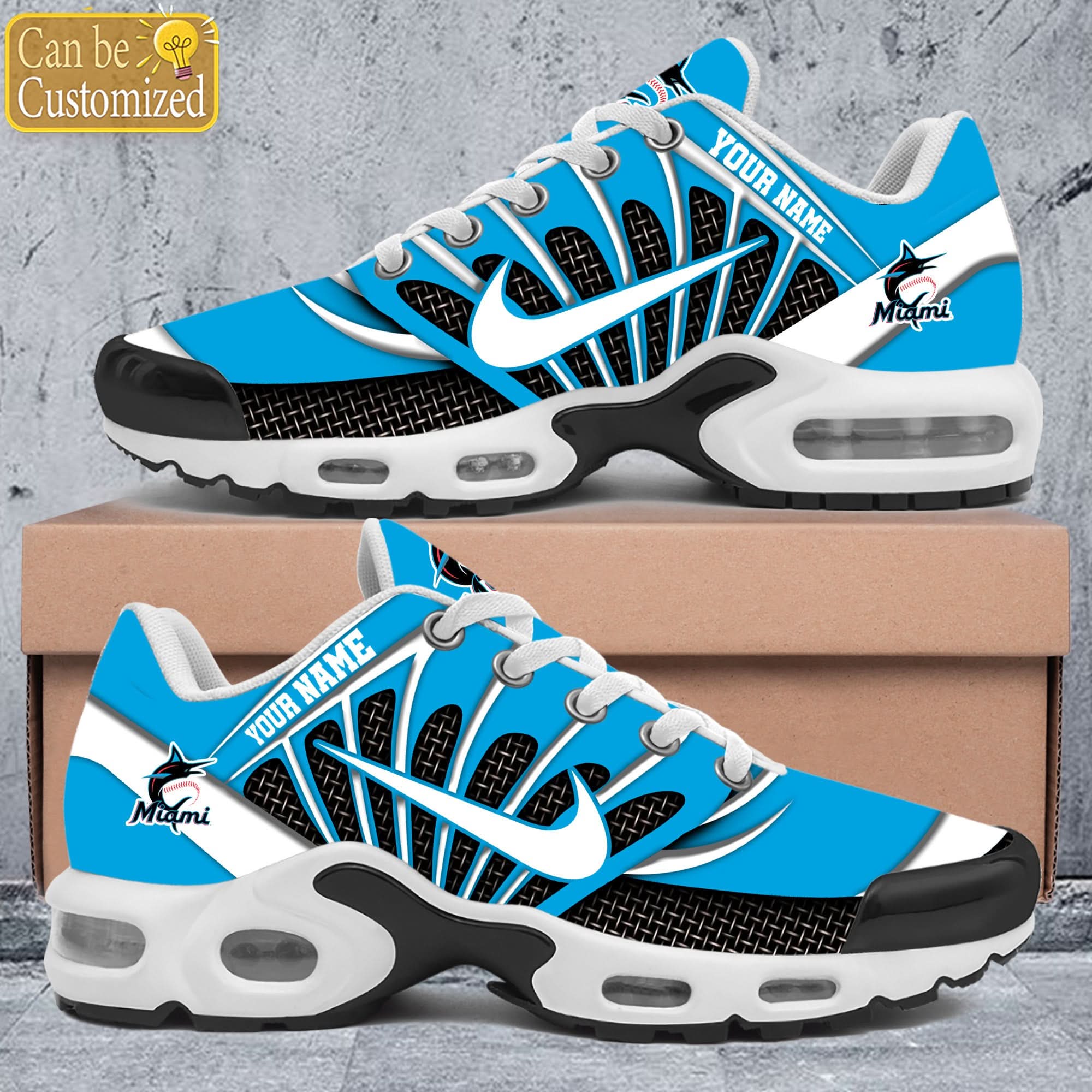 MM Premium A951 Shoes Personalized