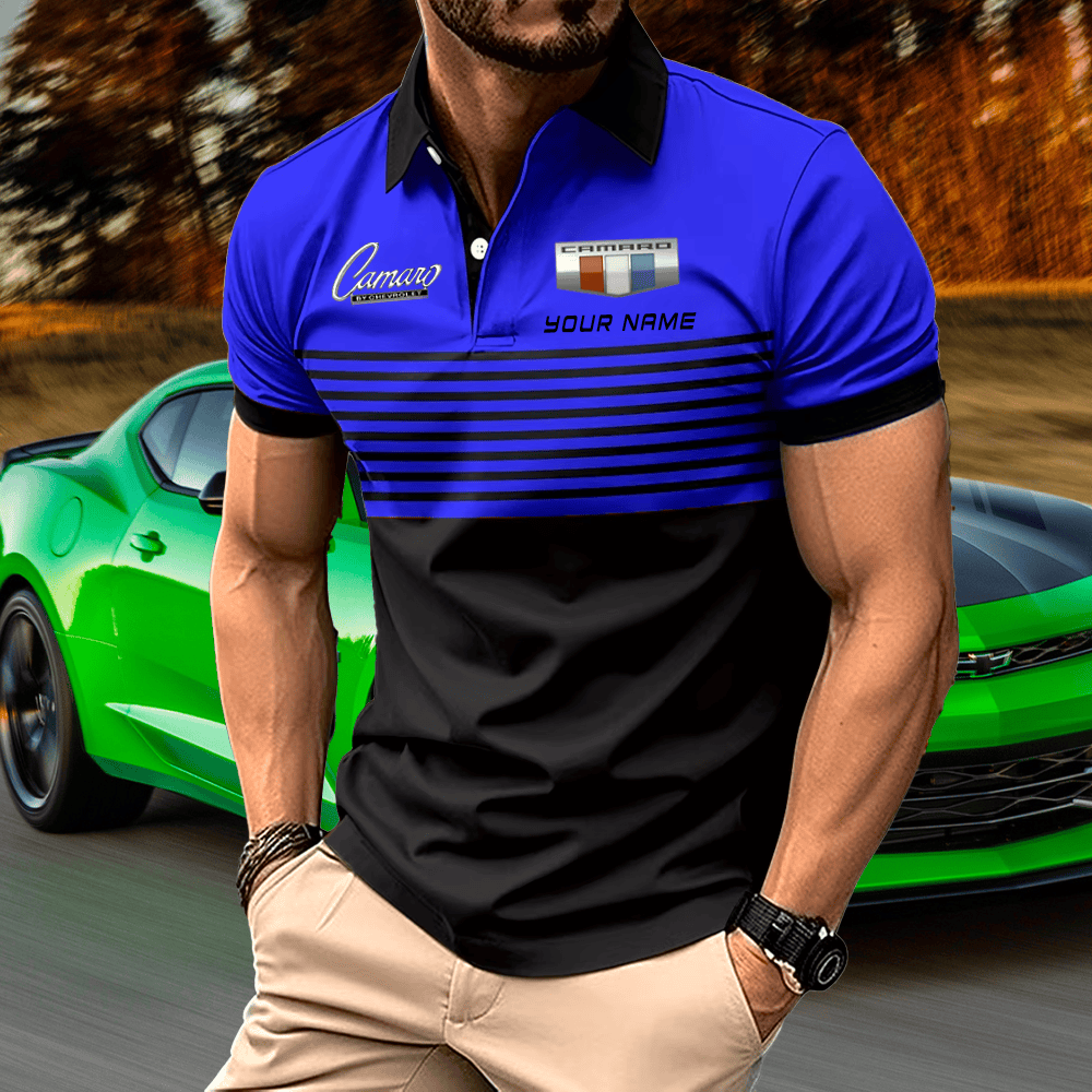 CMR Polo Shirt