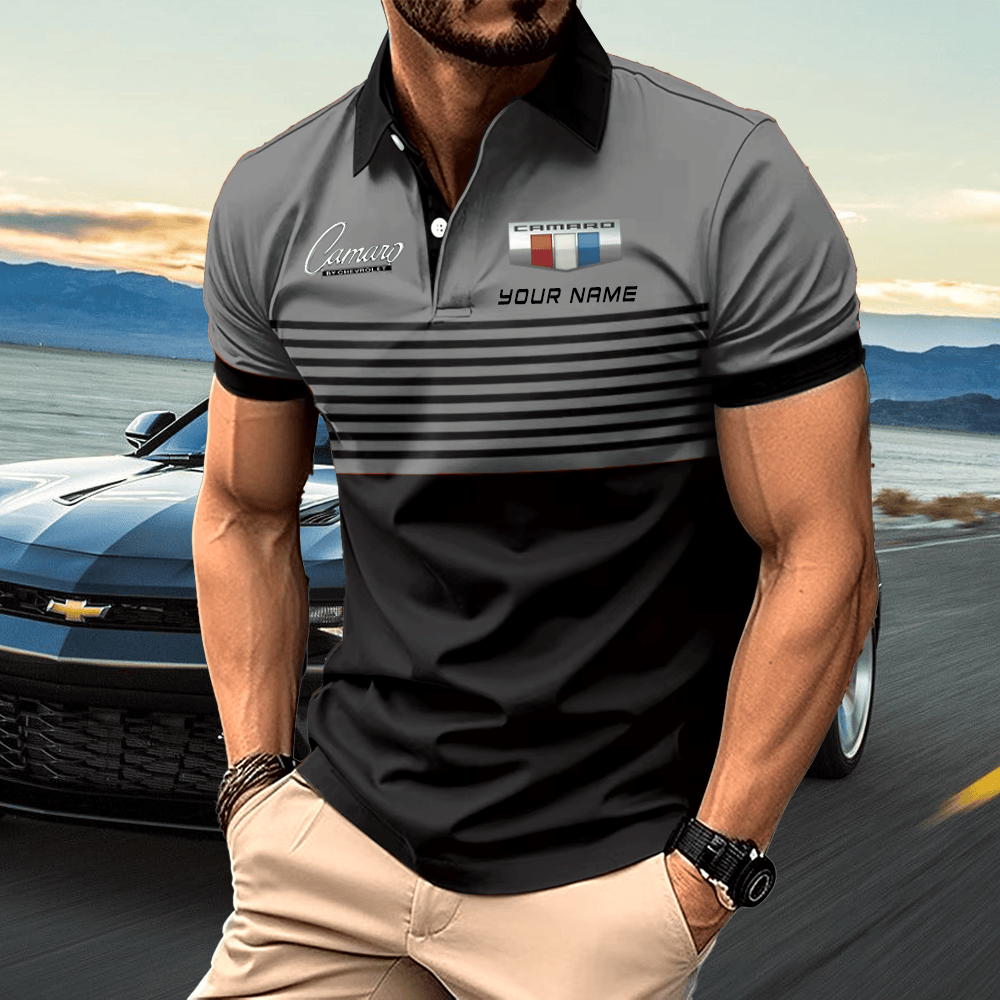 CMR Polo Shirt