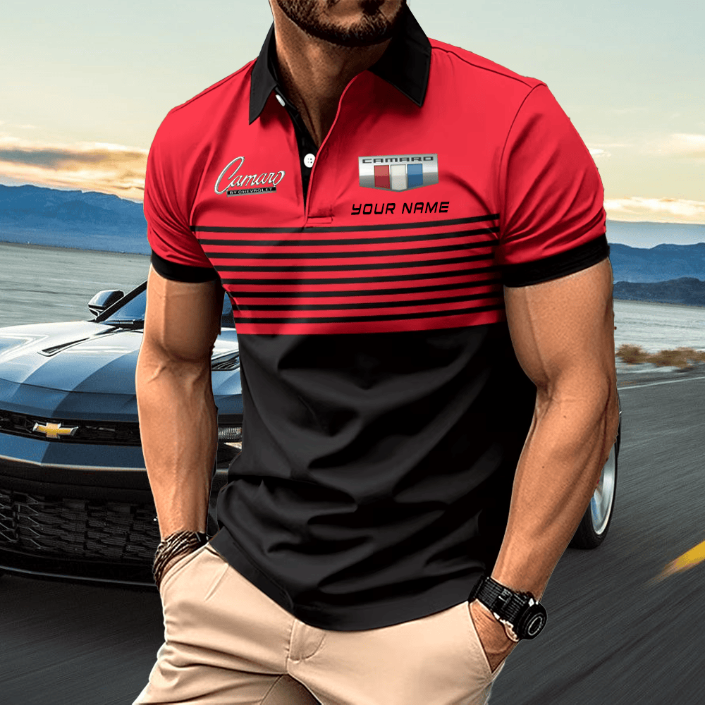 CMR Polo Shirt