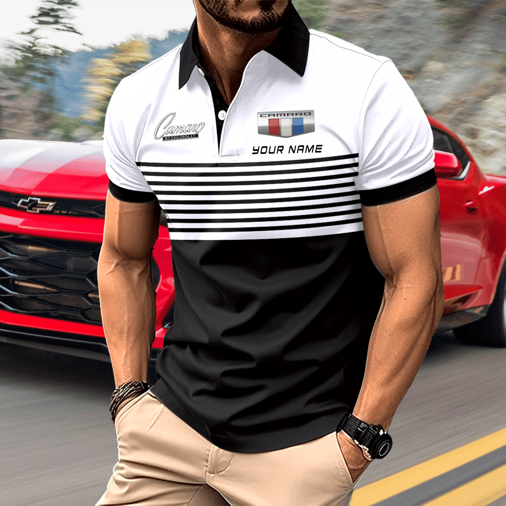 CMR Polo Shirt