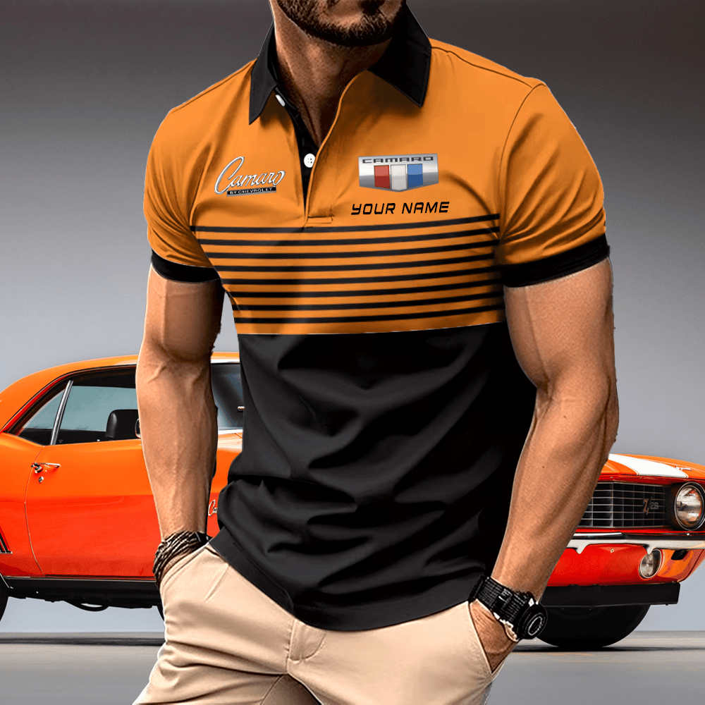 CMR Polo Shirt
