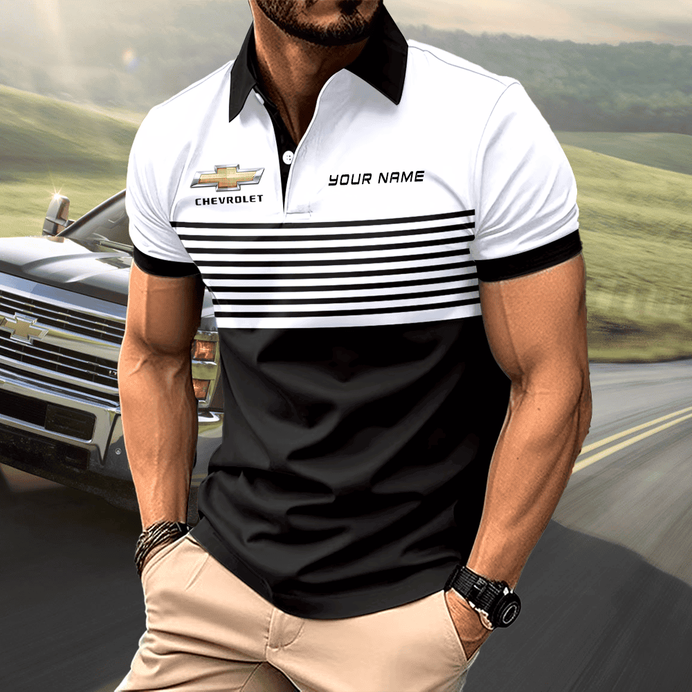 CHE Polo Shirt