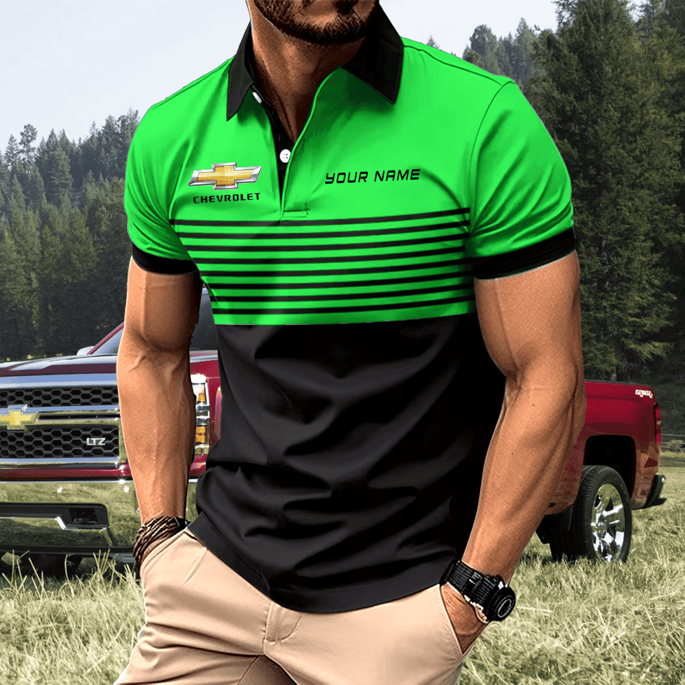 CHE Polo Shirt