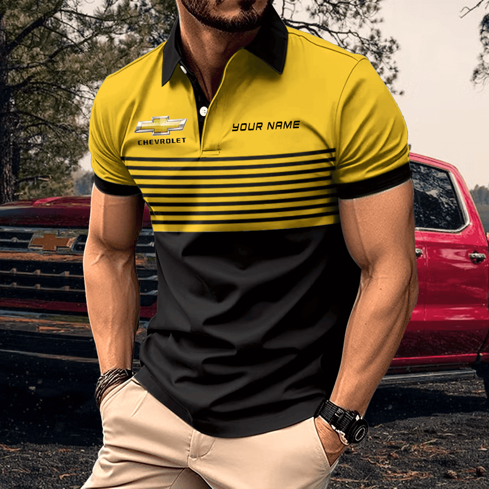 CHE Polo Shirt