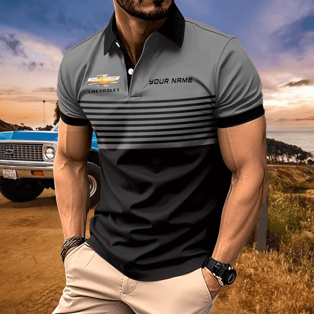 CHE Polo Shirt