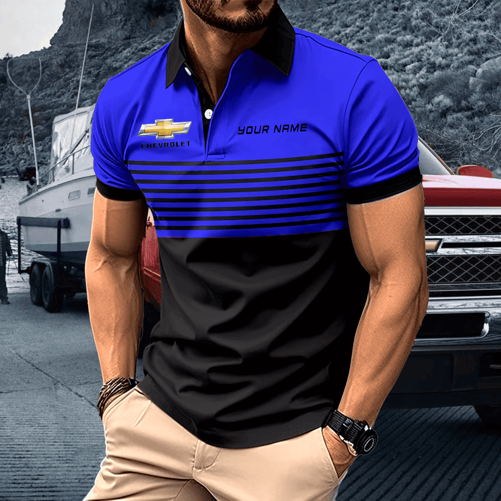 CHE Polo Shirt