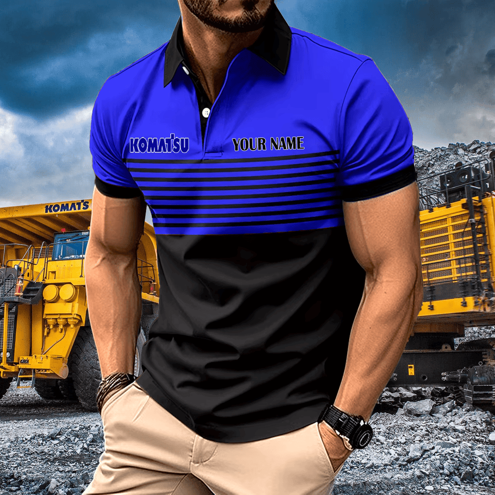 KM Polo Shirt