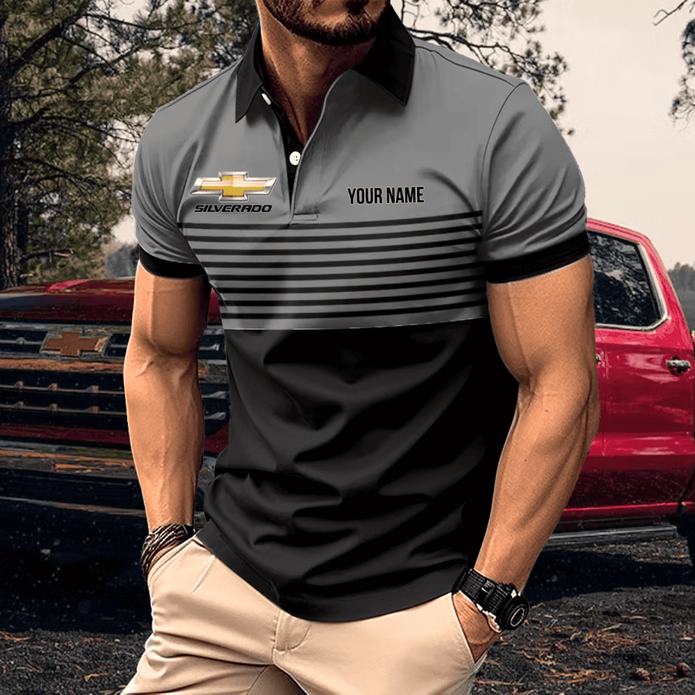 CHE SV Polo Shirt