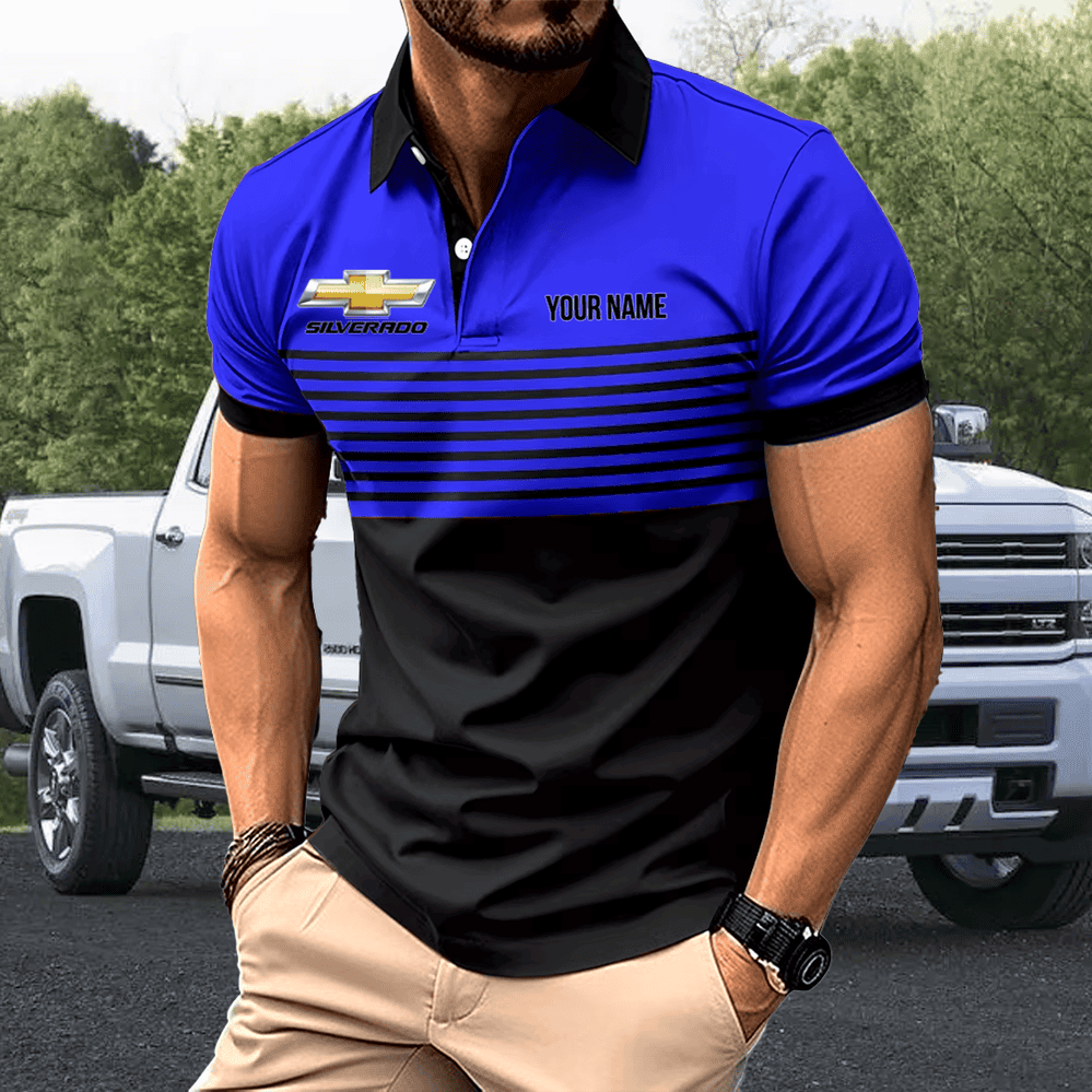 CHE SV Polo Shirt
