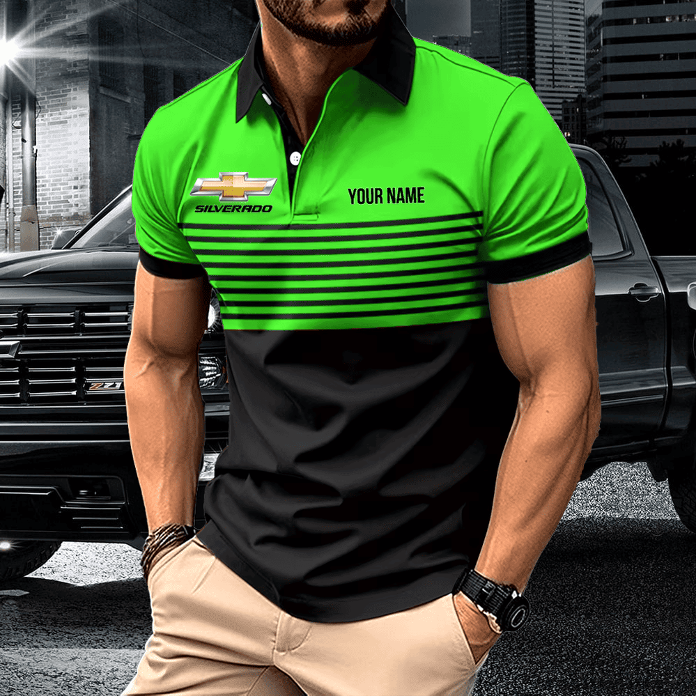 CHE SV Polo Shirt