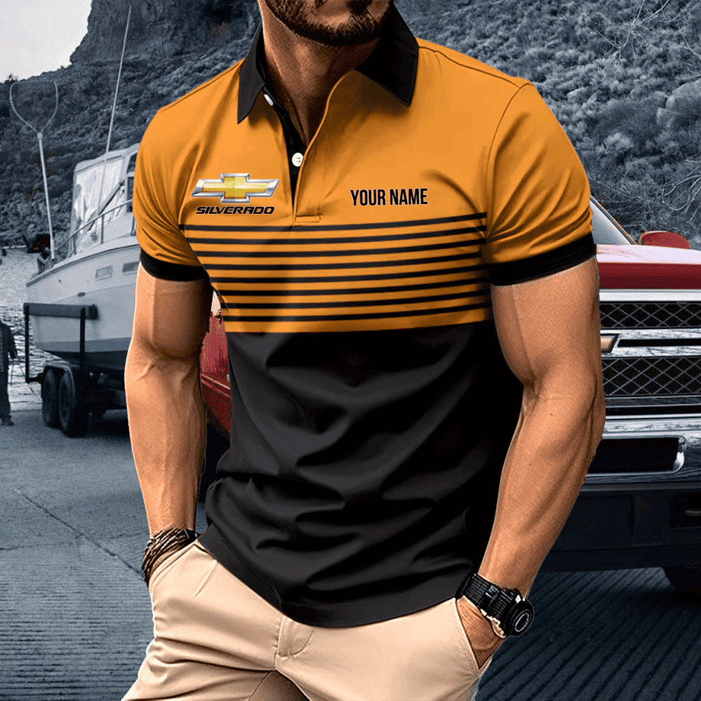CHE SV Polo Shirt