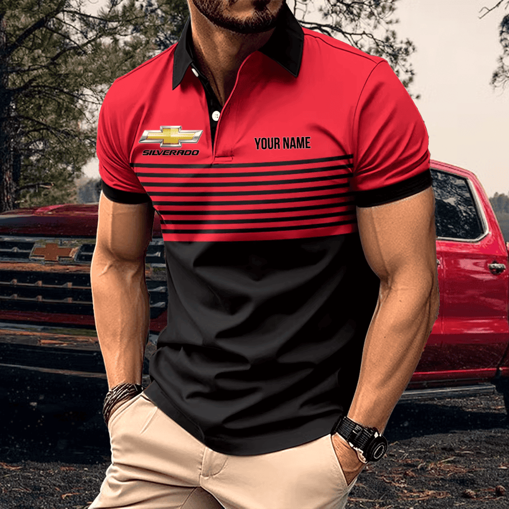 CHE SV Polo Shirt