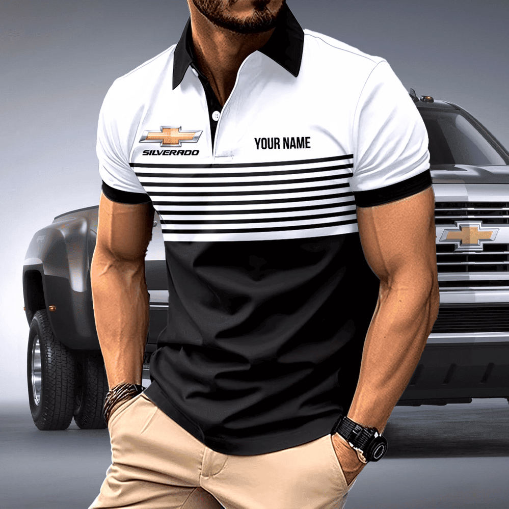 CHE SV Polo Shirt