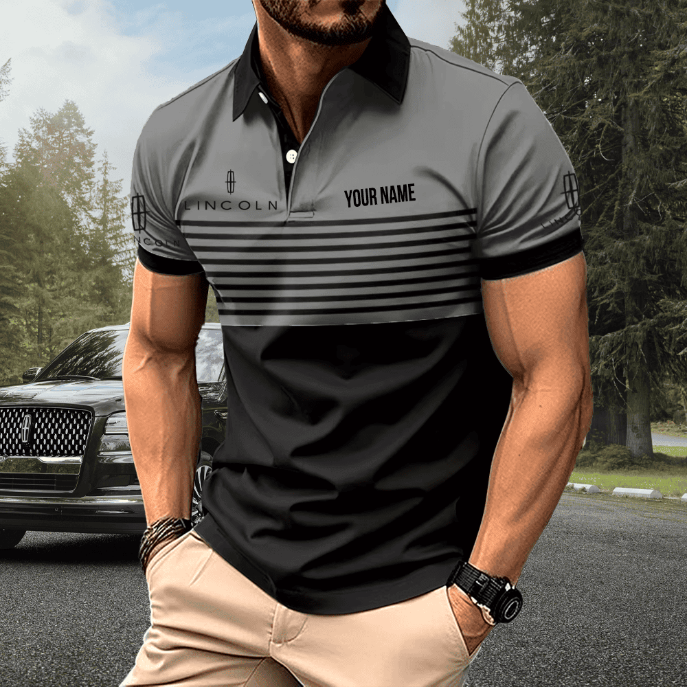 LC Polo Shirt