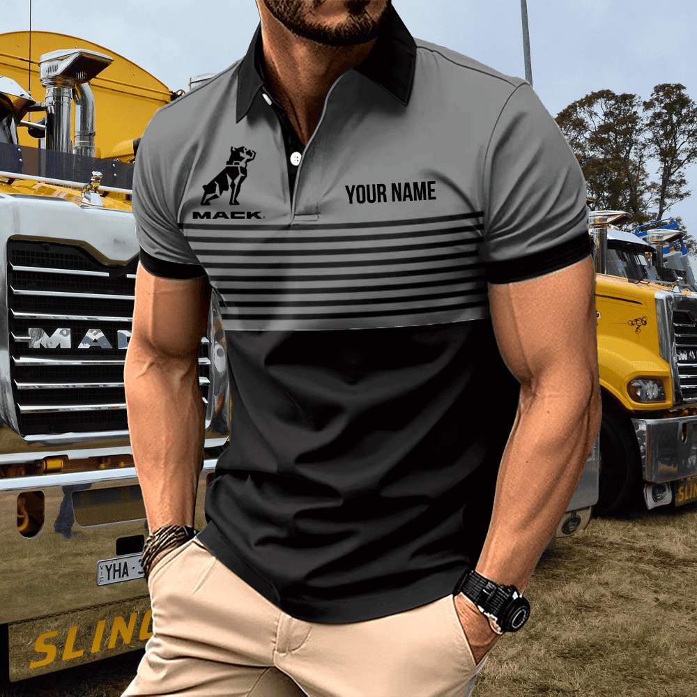 MK Polo Shirt