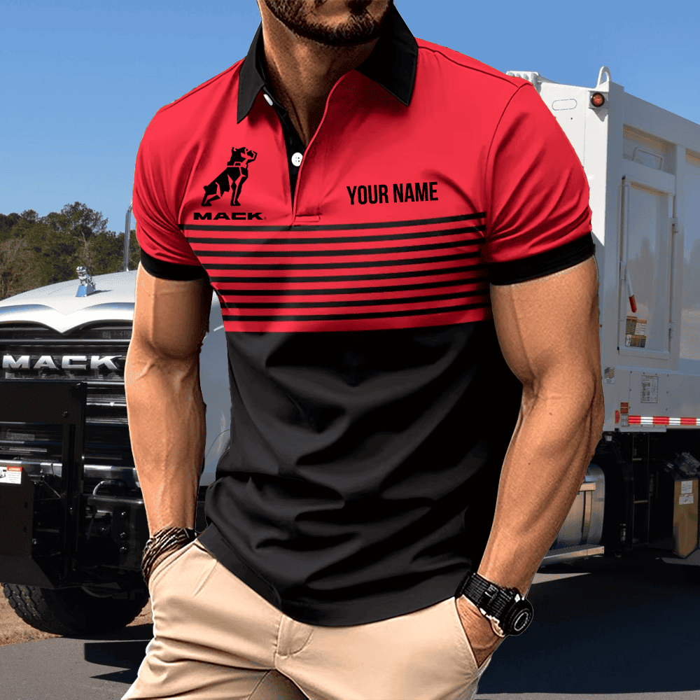 MK Polo Shirt