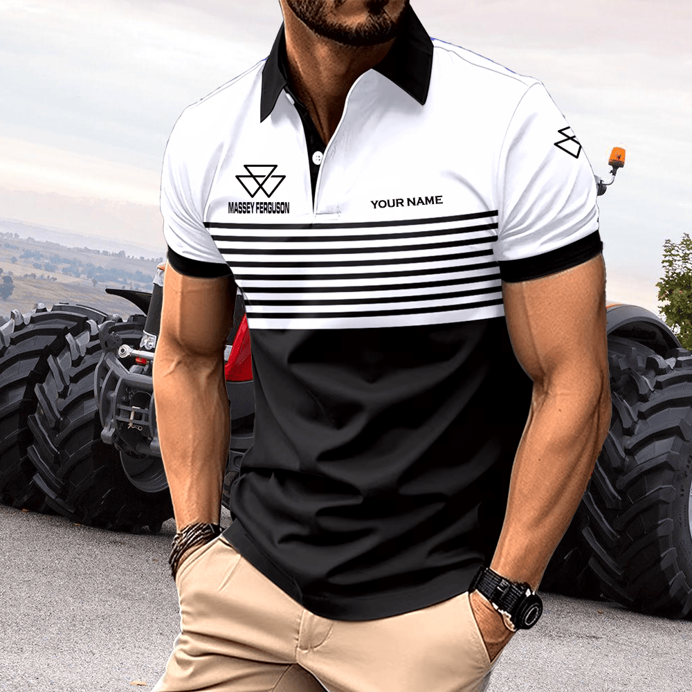 MF Polo Shirt
