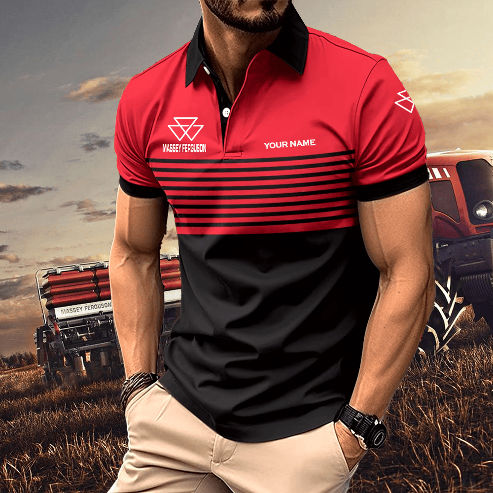 MF Polo Shirt
