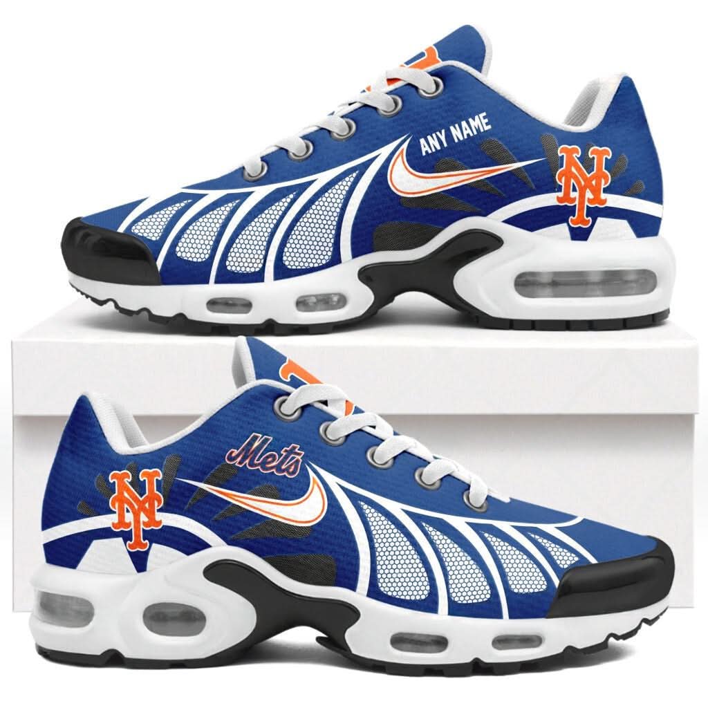 NYM | Personalized Air Max Shoes Limited Edition