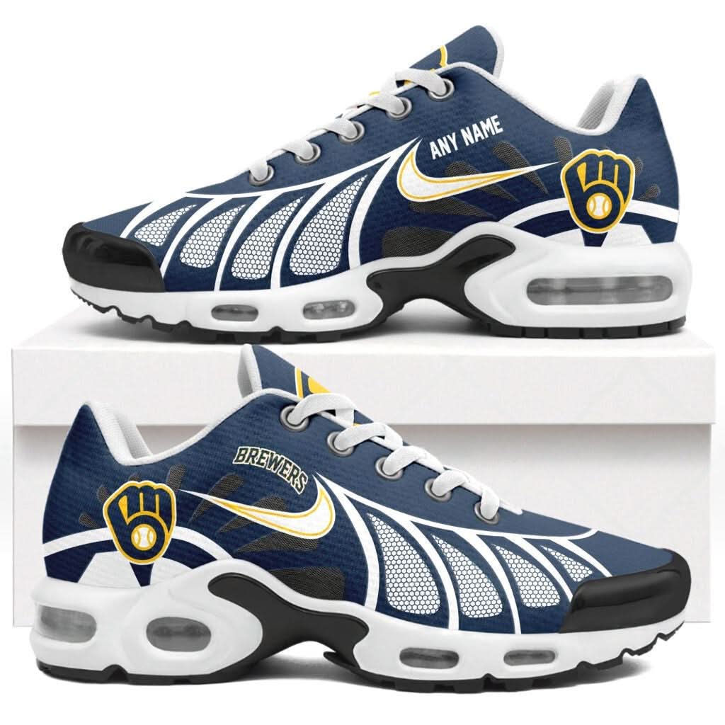 MB | Personalized Air Max Shoes Limited Edition