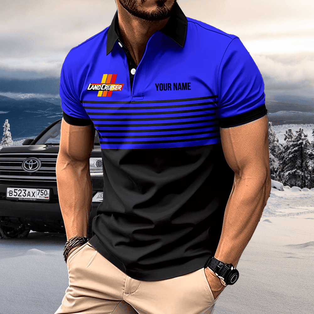 TY LC Polo Shirt