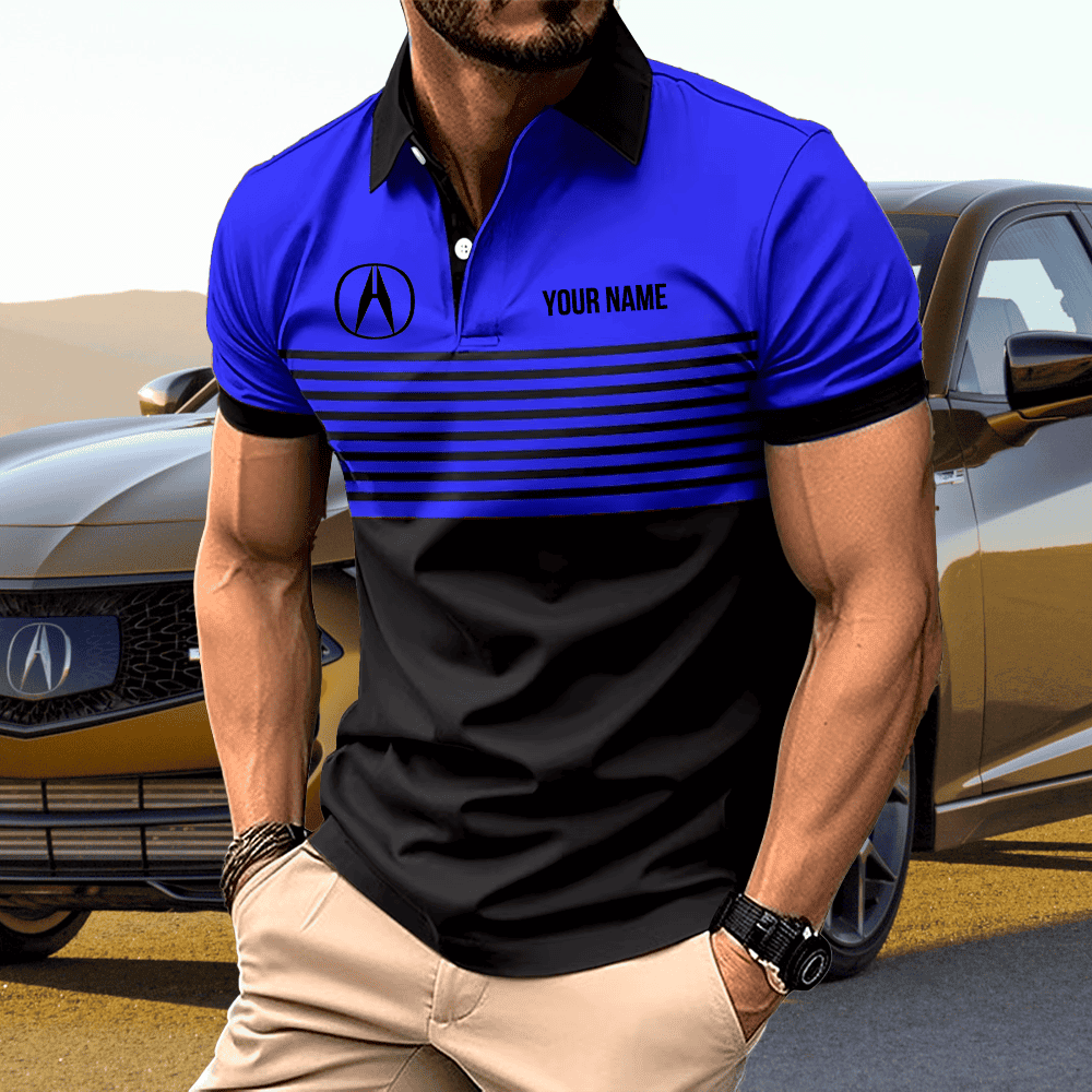 ACR Polo Shirt